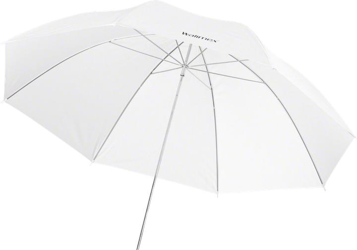 Produktbild Walimex pro pro Durchlichtschirm 109cm (Schirm, 109 cm)