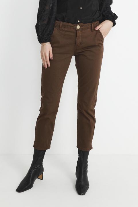 Actual product image Culture Alba Malou Fit (Frequency band 38 (2600 MHz))