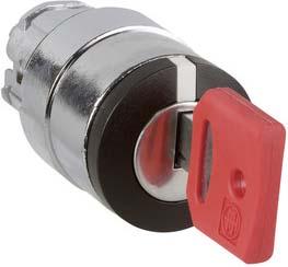 Schneider ZB4BG08F034
