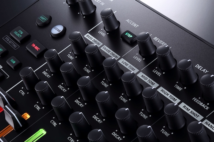 Image du produit Roland TR-8S