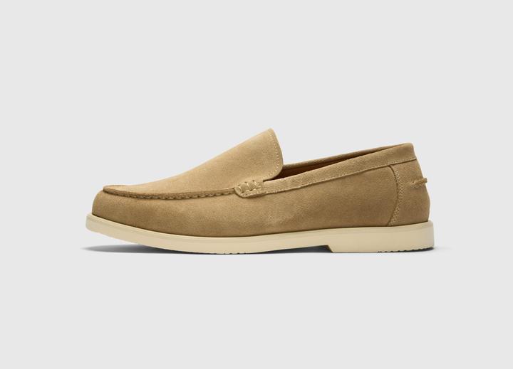 Image du produit Selected Slip-on Halbschuhe aus Wildleder (40)