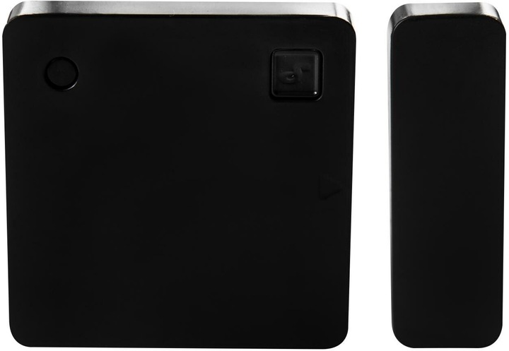 Produktbild Shelly BLU Door/Window Black