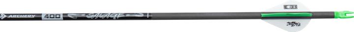 Actual product image Skylon Archery Savage ID6.2 400 - 30" 3-pack