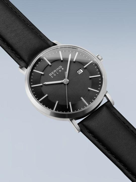 Actual product image Bering 15439-402 (Analogue wristwatch, 40 mm)