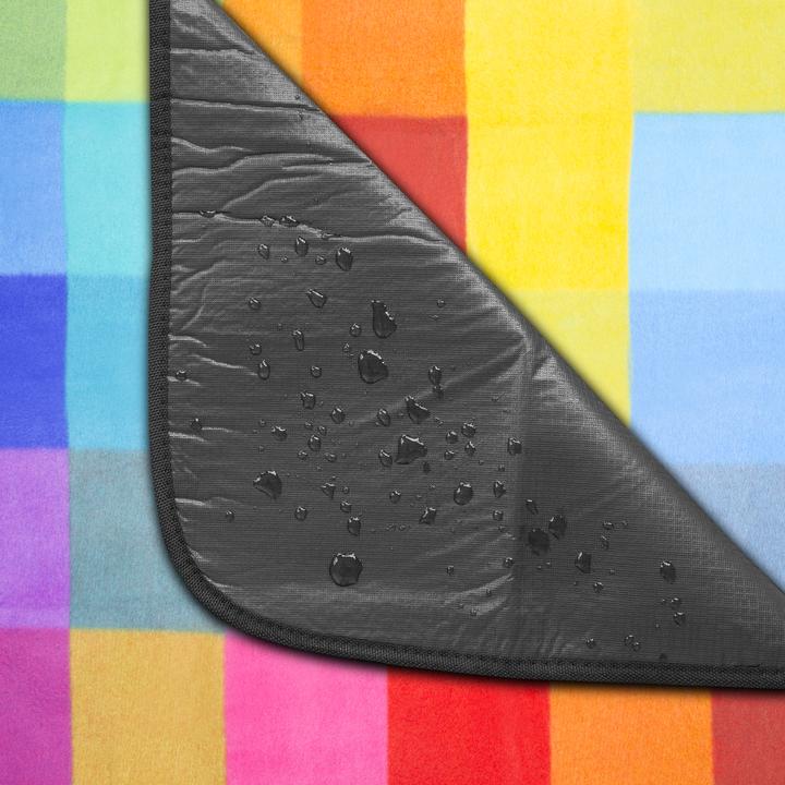 Produktbild Spokey Colour