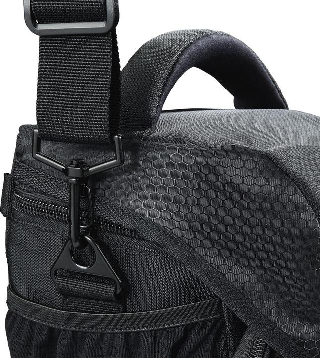Actual product image Hama Pittsburgh (Camera shoulder bag)