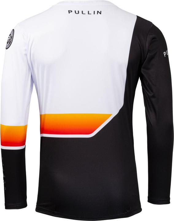 Image du produit Pull In Moto Maillot moto cross Pull-in Challenger Master (L)