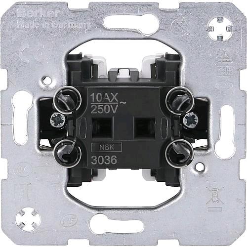 Produktbild Berker Wipp-Schalter