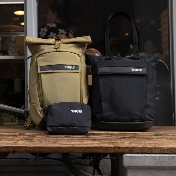 Produktbild Thule Paramount Crossbody 2L - Black (14")