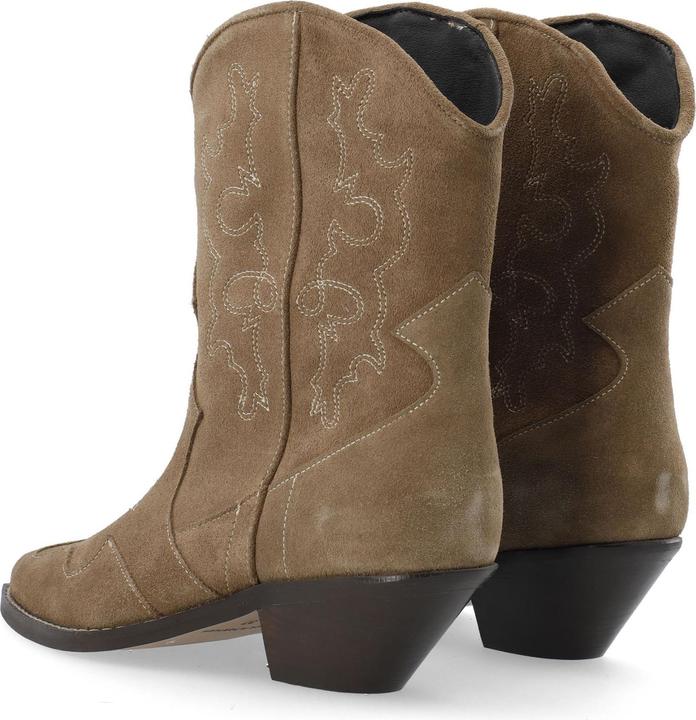 Produktbild Bianco BIAISABEL Cowboystiefel (39)