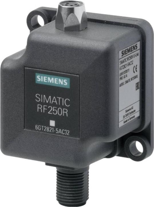 Actual product image Siemens Reader