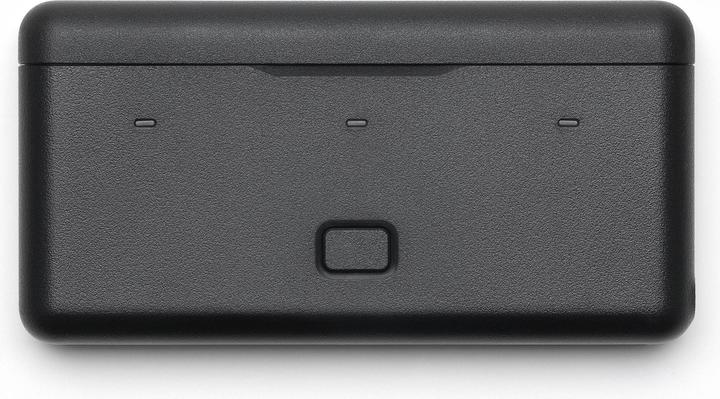 Produktbild DJI Osmo 360 Adventure Combo (50p, Bluetooth, WLAN)