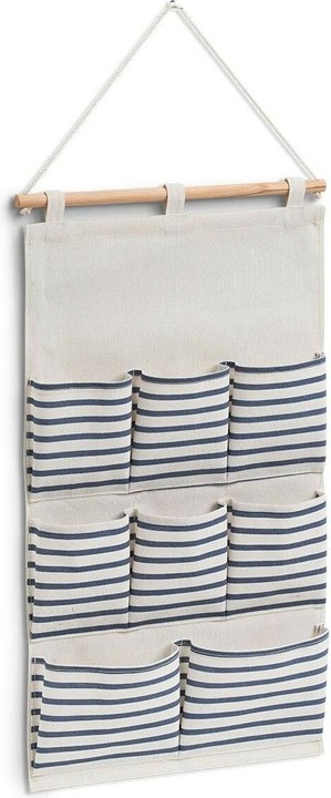 Stripes (35 x 60 x 35 cm, 73.50 l)