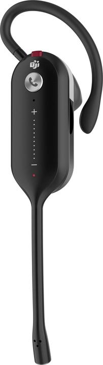 Produktbild Yealink WH63/WH67 UC only Headset without Base WHM631UC (Kabellos, USB-A)