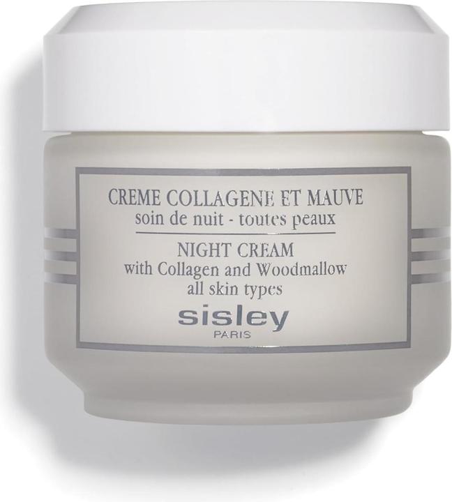 Sisley Collagen (50 ml, Nachtcreme)