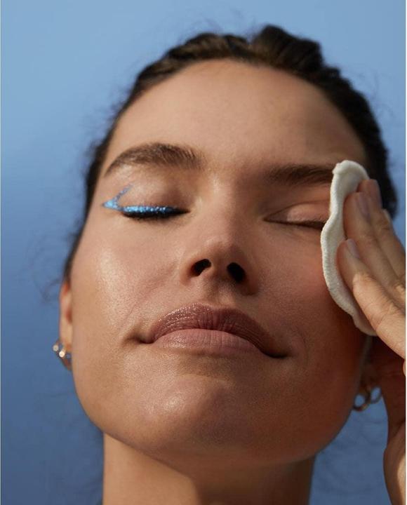 Produktbild NIVEA Augen Make-up Entferner für wasserfestes Makeâ€‘up (Make-Up Entferner, 125 ml)