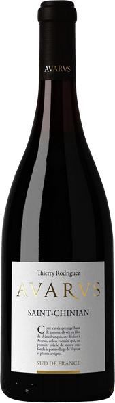 Produktbild Thierry Rodriguez Avarus AOC Saint-Chinian