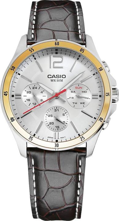 Produktbild Casio Collection (Analoguhr, 43.50 mm)