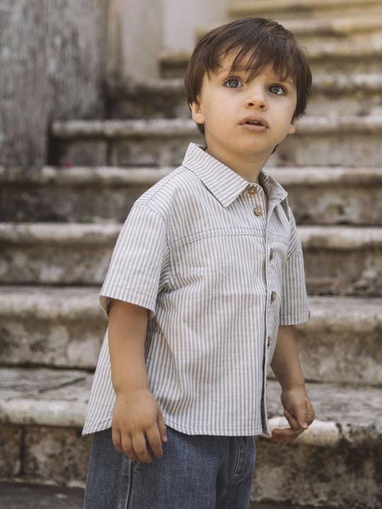 Immagine prodotto Name it Loose Fit Hemd (116)