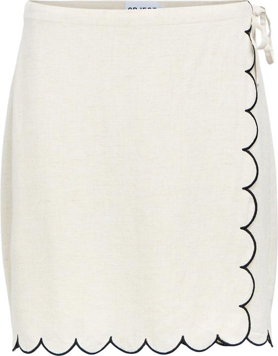 Actual product image Object Wickel Minirock (36)