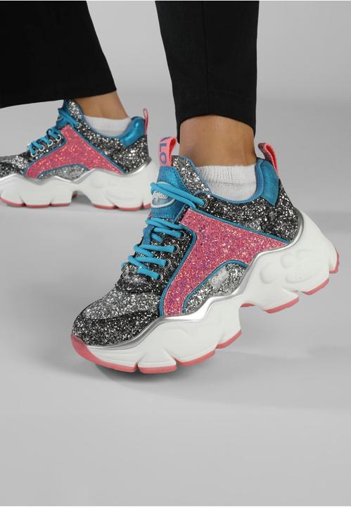 Produktbild Buffalo Binary Glam Vegan Glitter - 159655 (40)