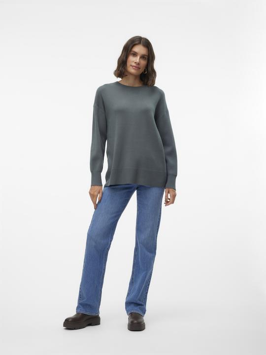 Immagine prodotto Vero Moda VMNANCY Pullover Maglione lavorato a maglia (XS)