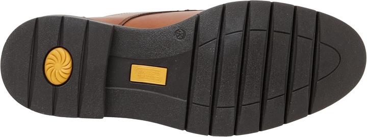 Image du produit Camel Active Halbschuh brushed Nappa COGNAC (40)
