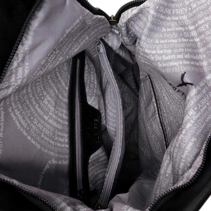 Produktbild Suri Frey Rucksack Bly (15 l)