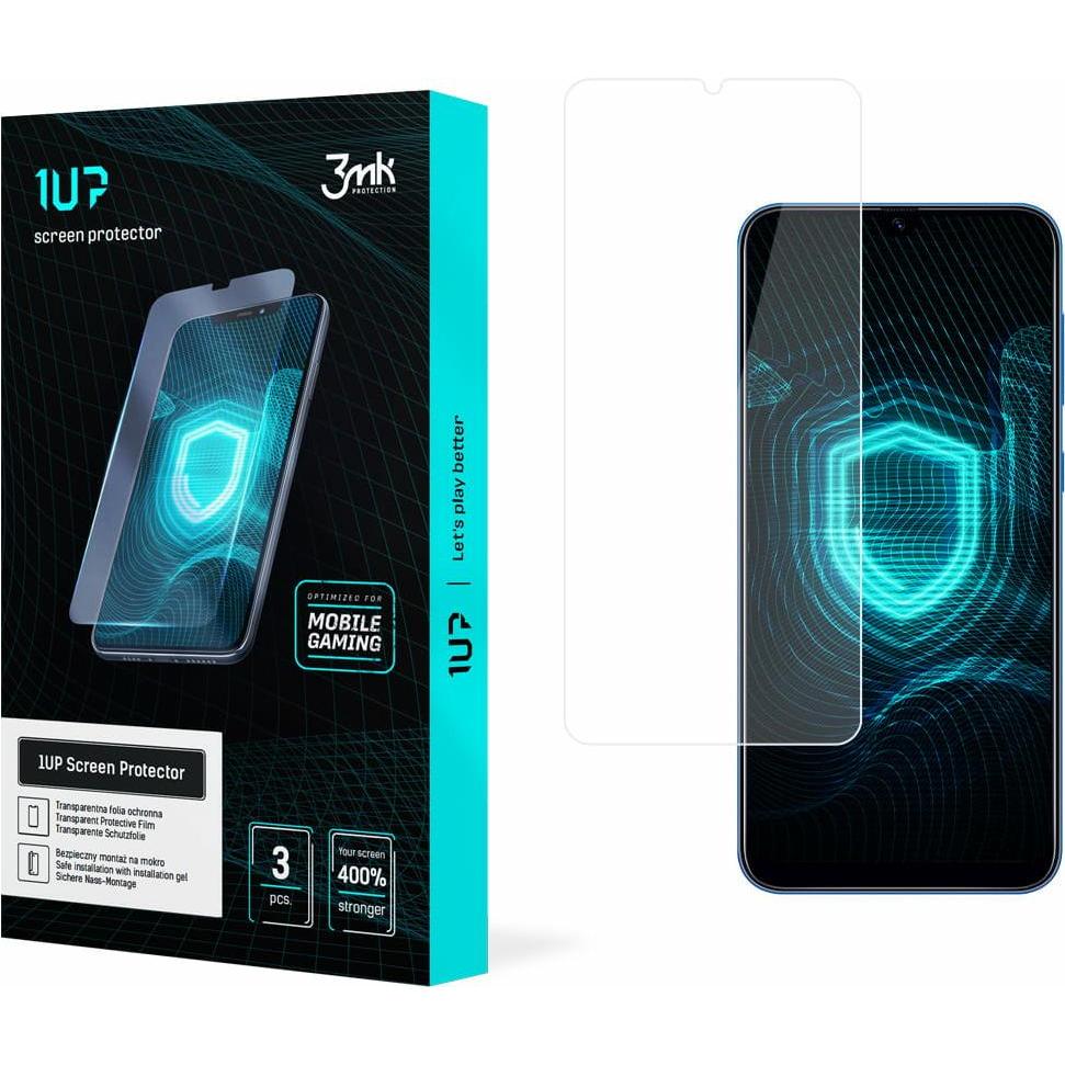 Thumbnail - 3MK 1UP (3 Stück, Samsung Galaxy A20e), Smartphone Schutzfolie