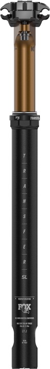 Actual product image Fox Transfer Factory SL Remote (27.20 mm)