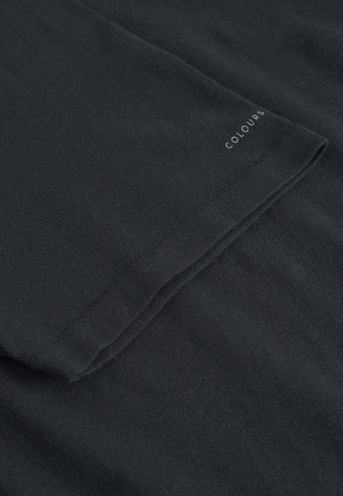 Immagine prodotto Colours & Sons T-Shirt T-Shirt-Linen Blend (S)