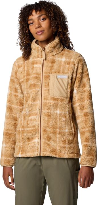 Image du produit Columbia West Bend™ Print Full Zip II (S)