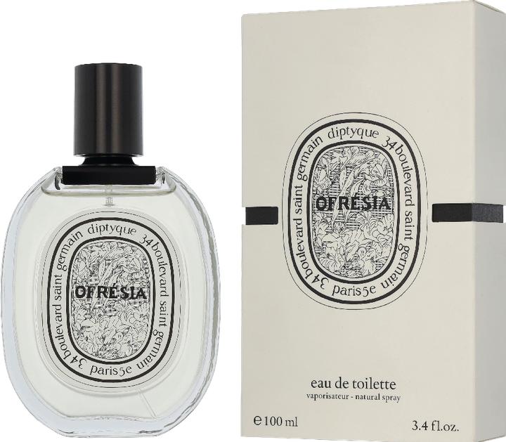 Image du produit Diptyque Ofresia - EDT - Volume : 100 ml (Eau de toilette, 100 ml)