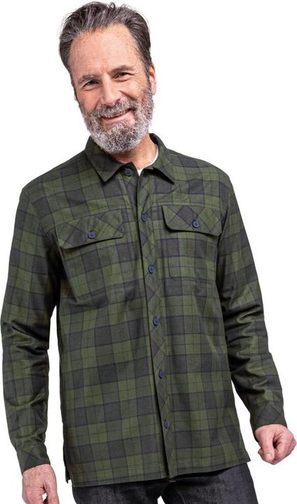 Immagine prodotto Schöffel Camicia Hopedale M (L)