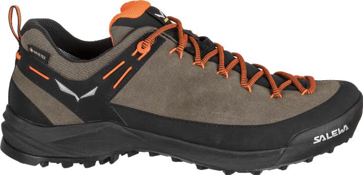 Image du produit Salewa Chaussure Wildfire Leather Gore-Tex (40.5)