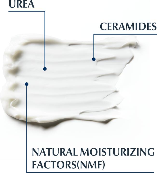 Actual product image Eucerin Urea Repair Plus (Body lotion, 400 ml)