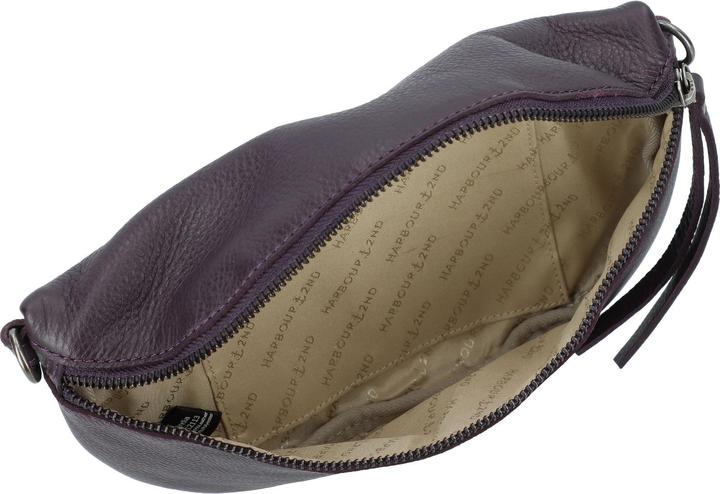 Produktbild Harbour 2nd Just Pure Umhängetasche Leder 23 cm
