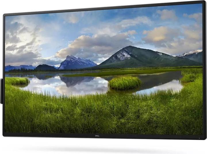 Image du produit Dell P5525QC - 4K Conference Room Monitor (3840 x 2160 pixels, 54.60")