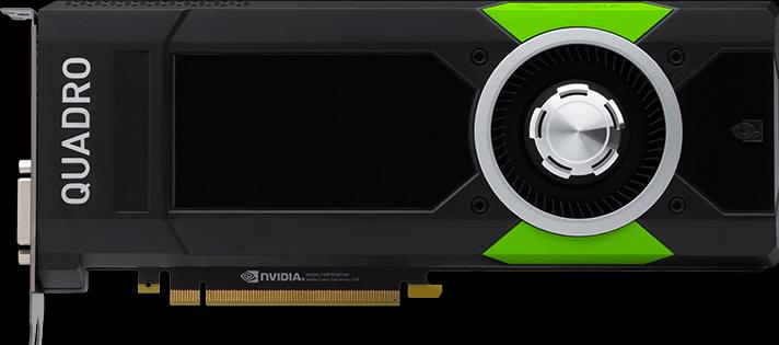 Immagine prodotto PNY Quadro P5000 (16 GB)