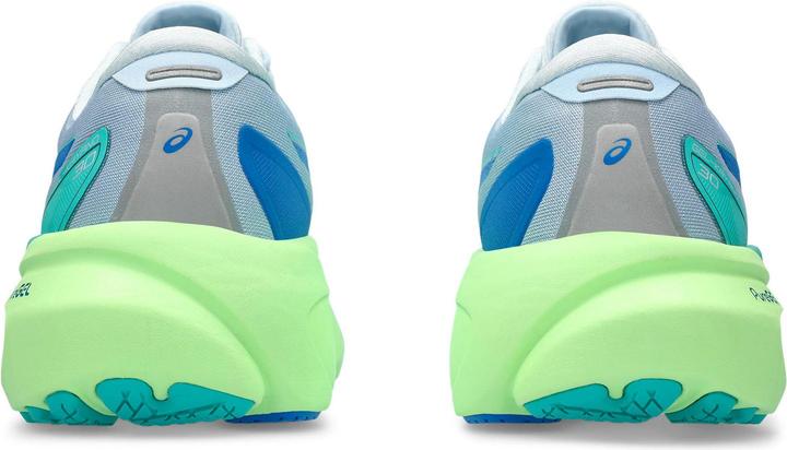 Actual product image ASICS Performance Gel-Kayano 30 Lite-Show (44)
