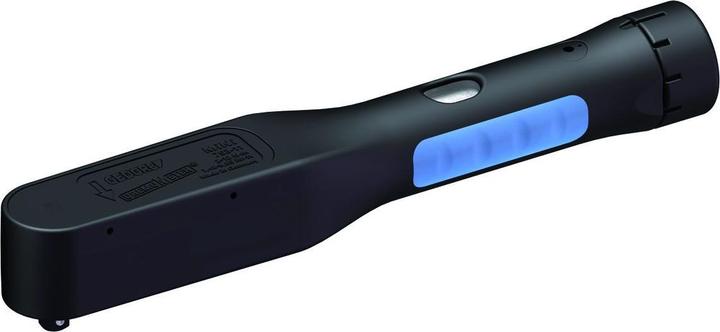 Produktbild Gedore 753-11 Drehmomentschlüssel DREMOMETER MINI 2,5-12 Nm (1/4", 2.50 Nm, 12 Nm)