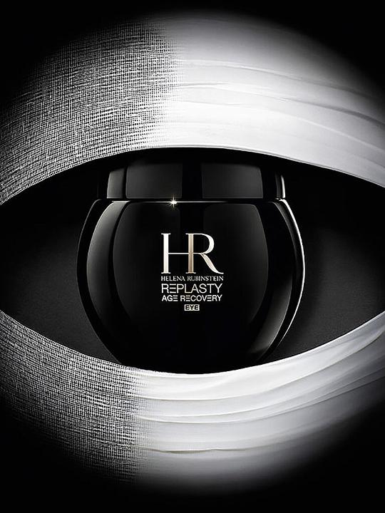 Image du produit Helena Rubinstein Re-Plasty Age (Crème pour les yeux, 15 ml, Nuit)