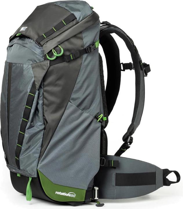 Actual product image Mindshiftgear Rotation 34L (Photo backpack, 34 l)