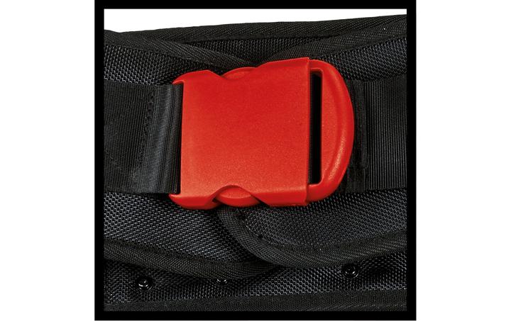 Actual product image Einhell Battery belt GE-PB 36/18 Li (36 V)