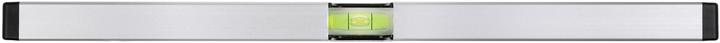 Actual product image Struct Aluminium spirit level 40 cm, type: spirit level (40 cm)