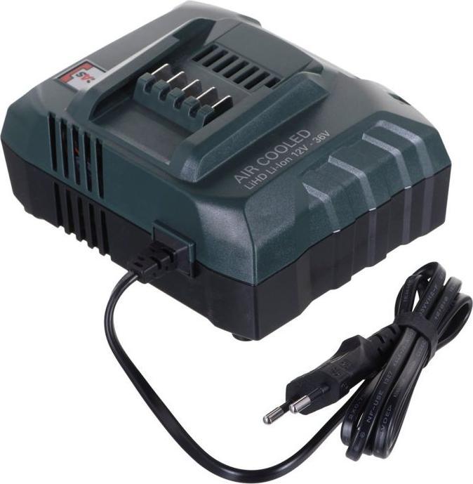 Productafbeelding Metabo 18 LTX 150 accu haakse slijper (150 mm)