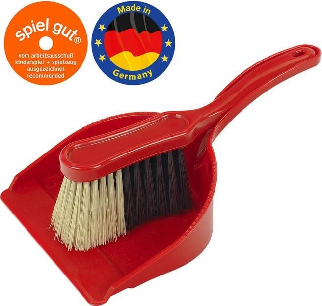 Produktbild Theo Klein Pure Fresh Classic Kehr-Set