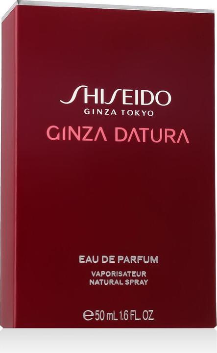 Produktbild Shiseido Ginza Datura (Eau de Parfum, 50 ml)