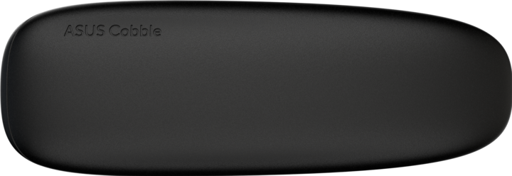 Produktbild ASUS Geh COBBLE BLACK Speichergehäuse (M.2)