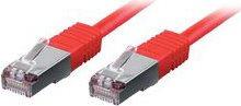 Actual product image equip Network cable (S/FTP, CAT6, 10 m)